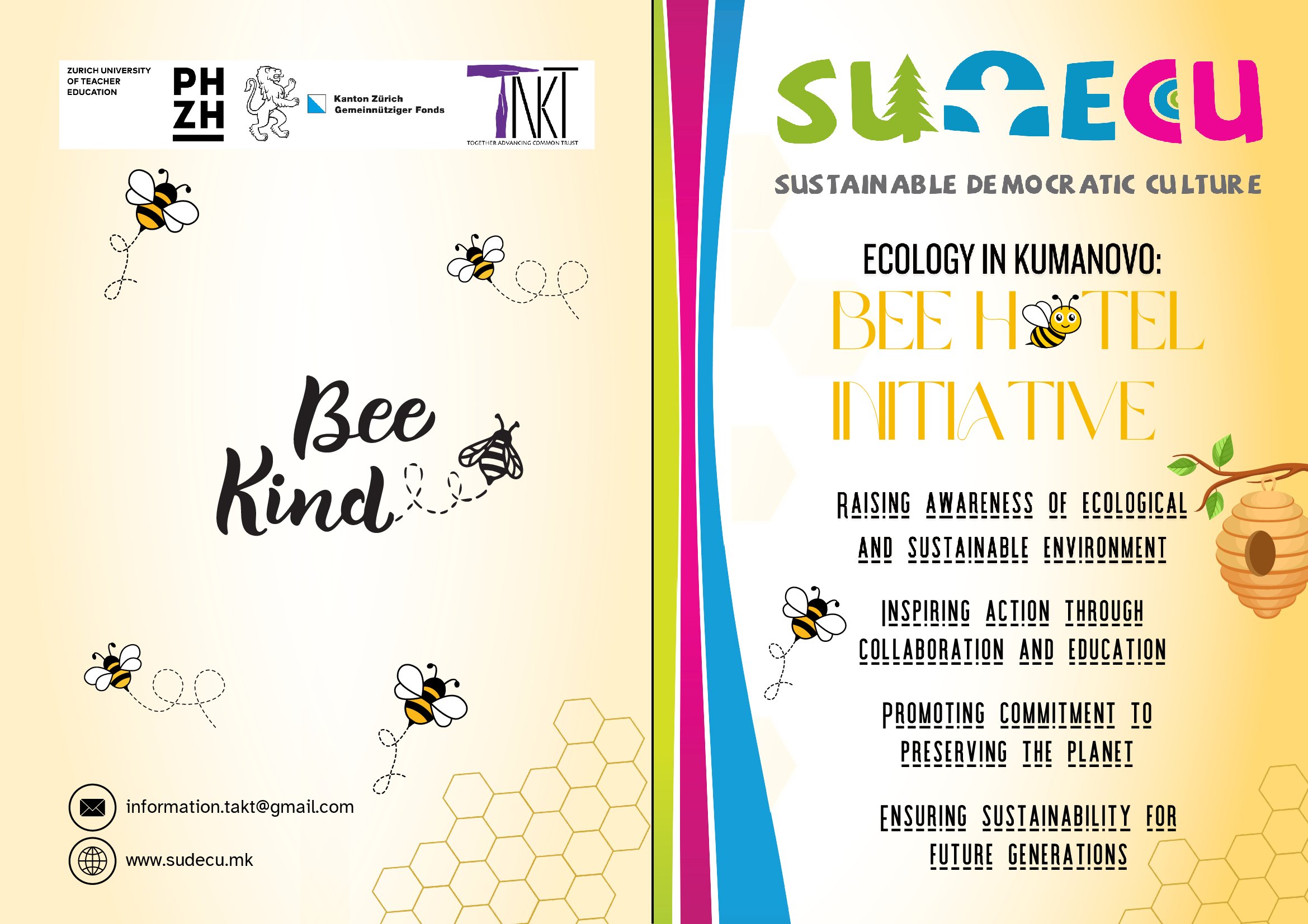 Ecology in Kumanovo Bee hotel initiative_00001